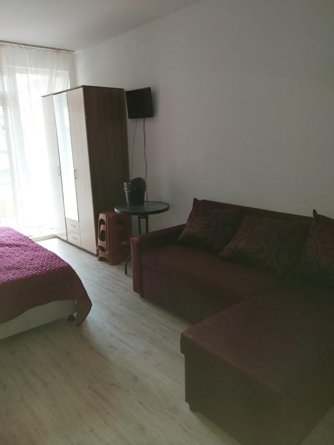 Ferienwohnung Apartament Janet Pomorie Exterior foto