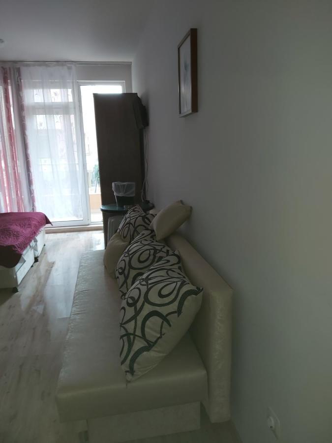 Ferienwohnung Apartament Janet Pomorie Exterior foto