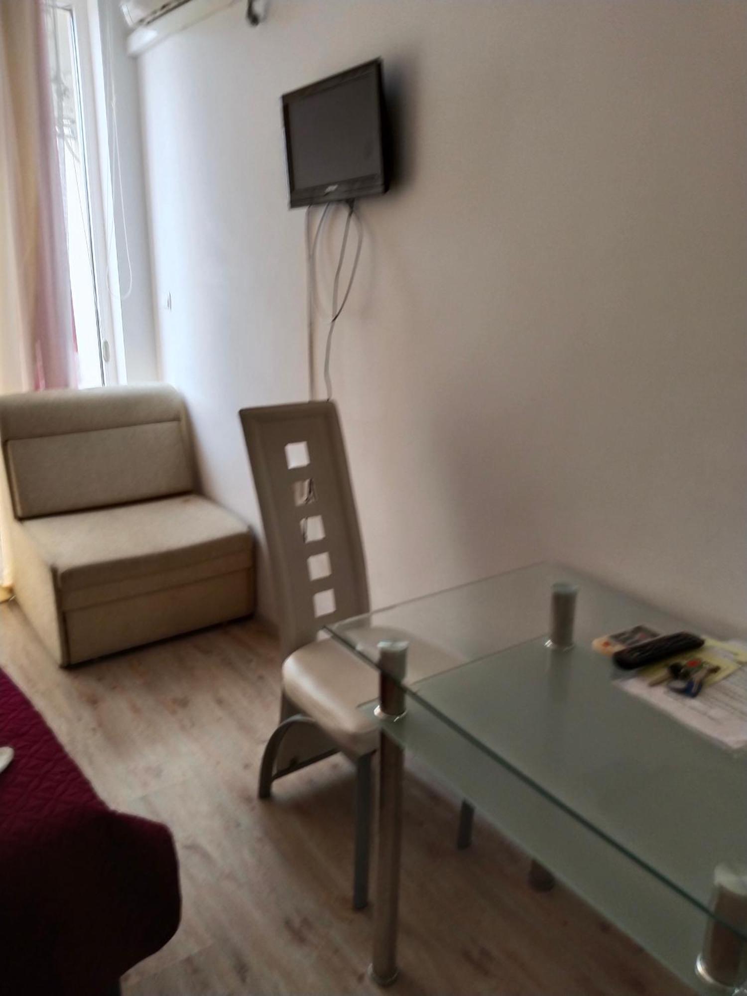 Ferienwohnung Apartament Janet Pomorie Exterior foto