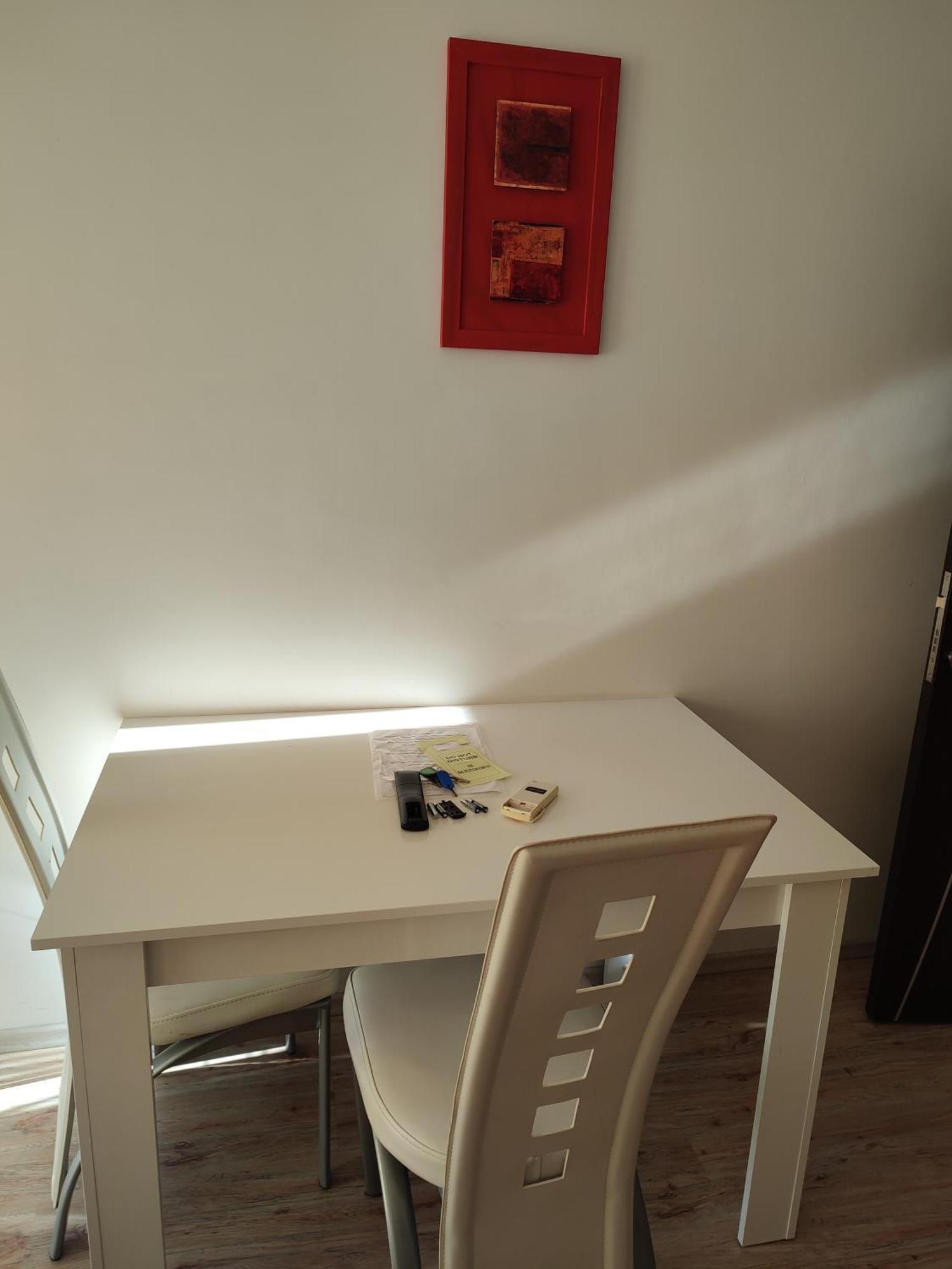 Ferienwohnung Apartament Janet Pomorie Zimmer foto