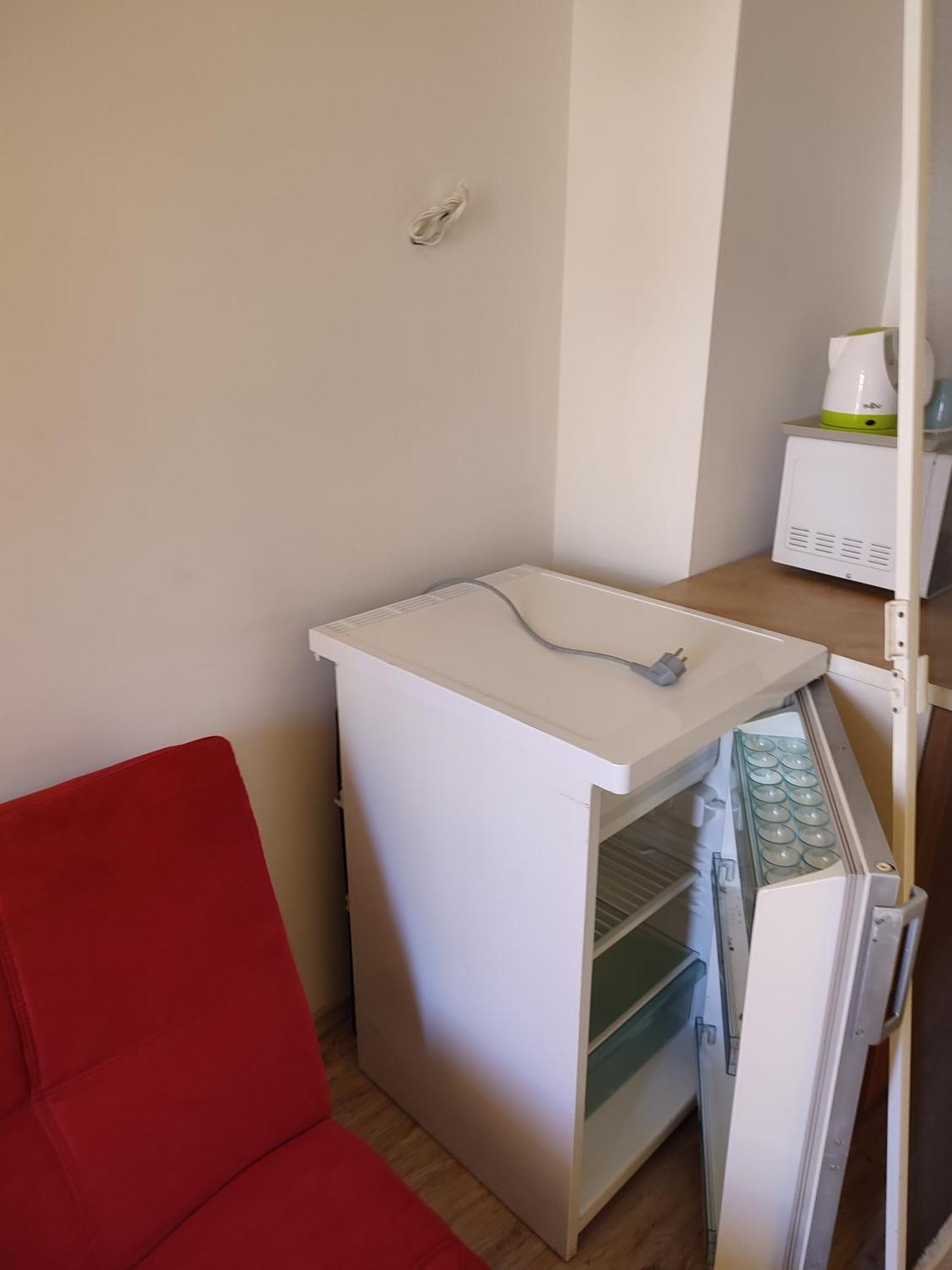 Ferienwohnung Apartament Janet Pomorie Zimmer foto