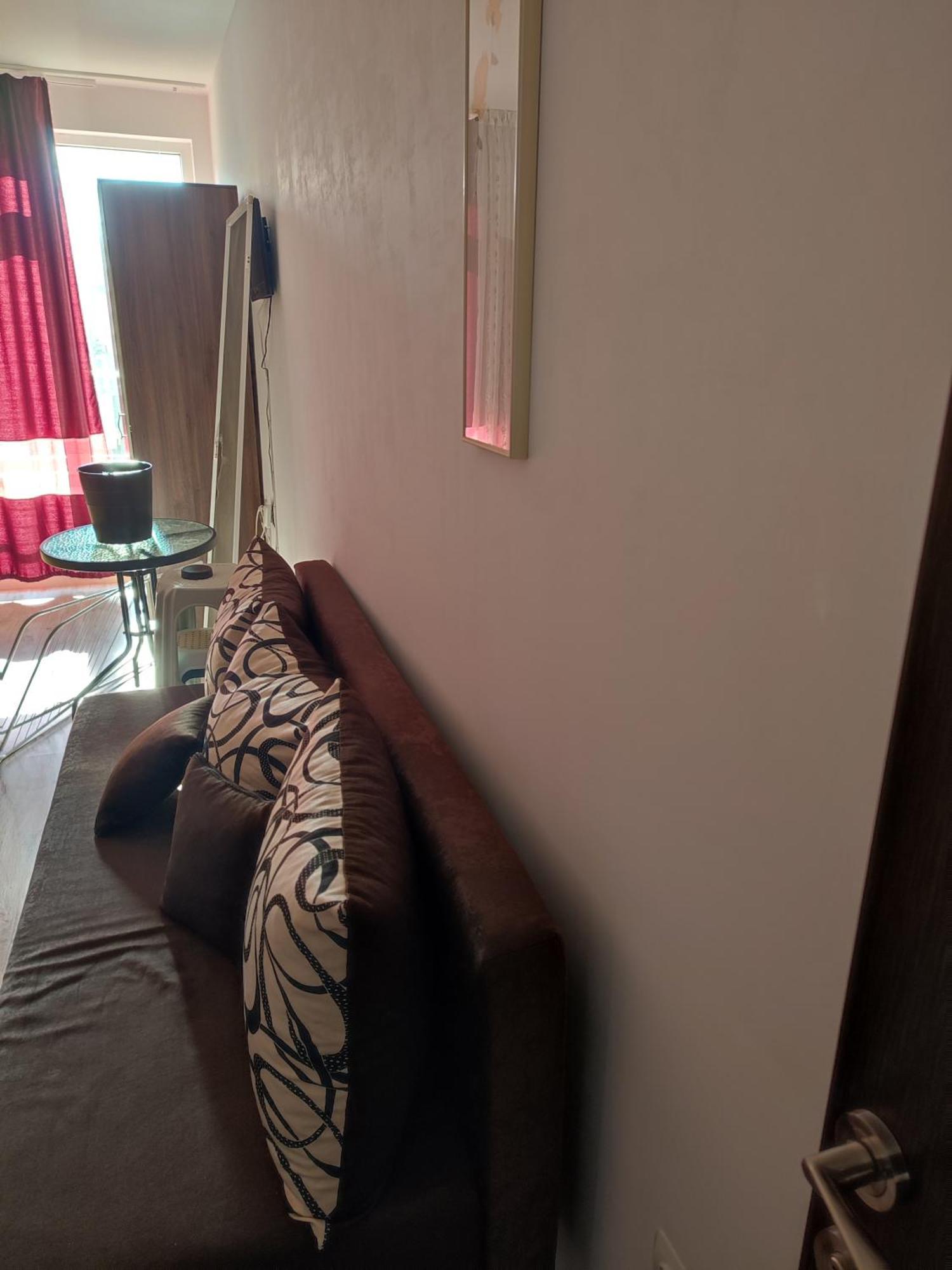 Ferienwohnung Apartament Janet Pomorie Zimmer foto