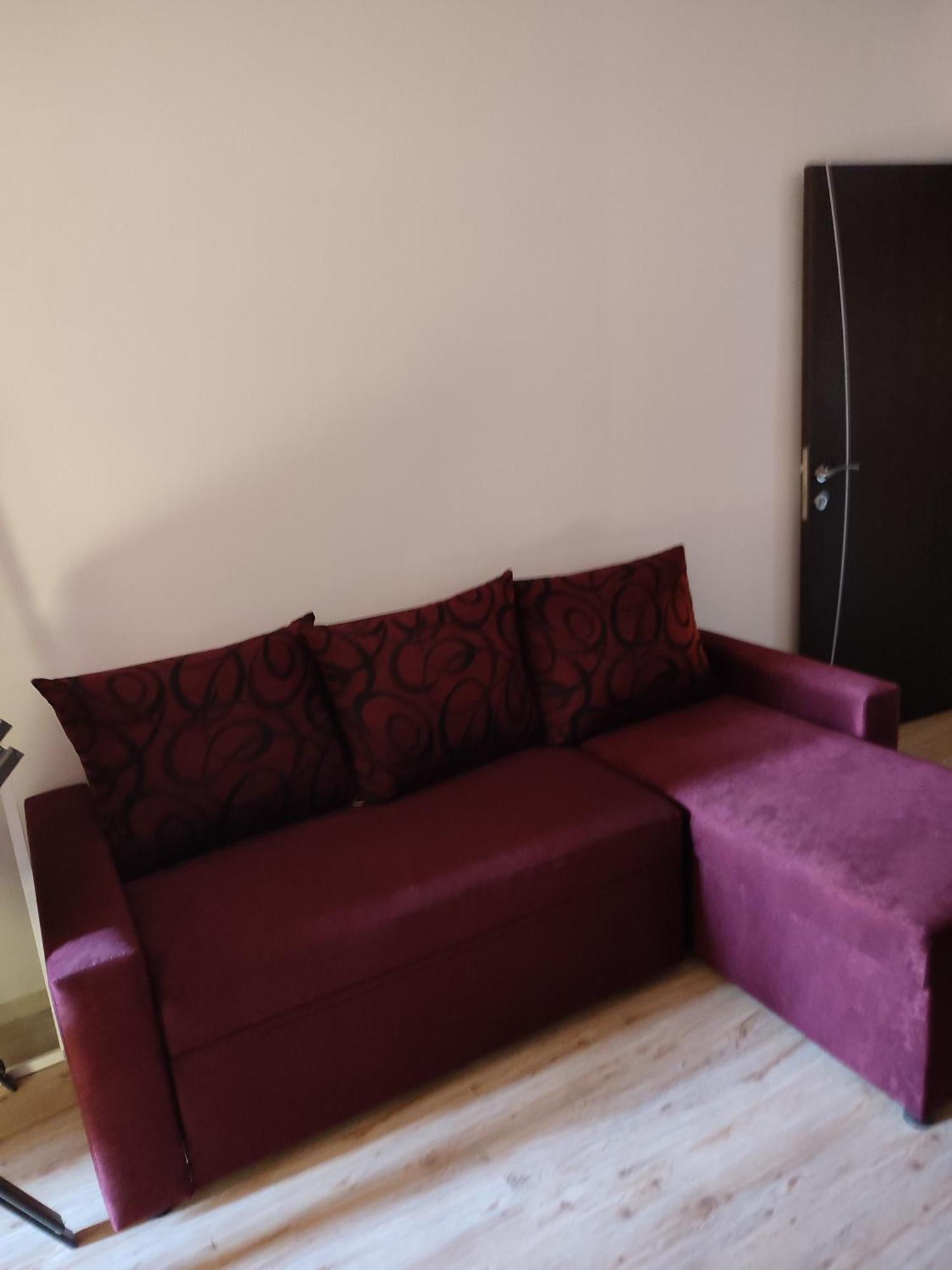 Ferienwohnung Apartament Janet Pomorie Zimmer foto