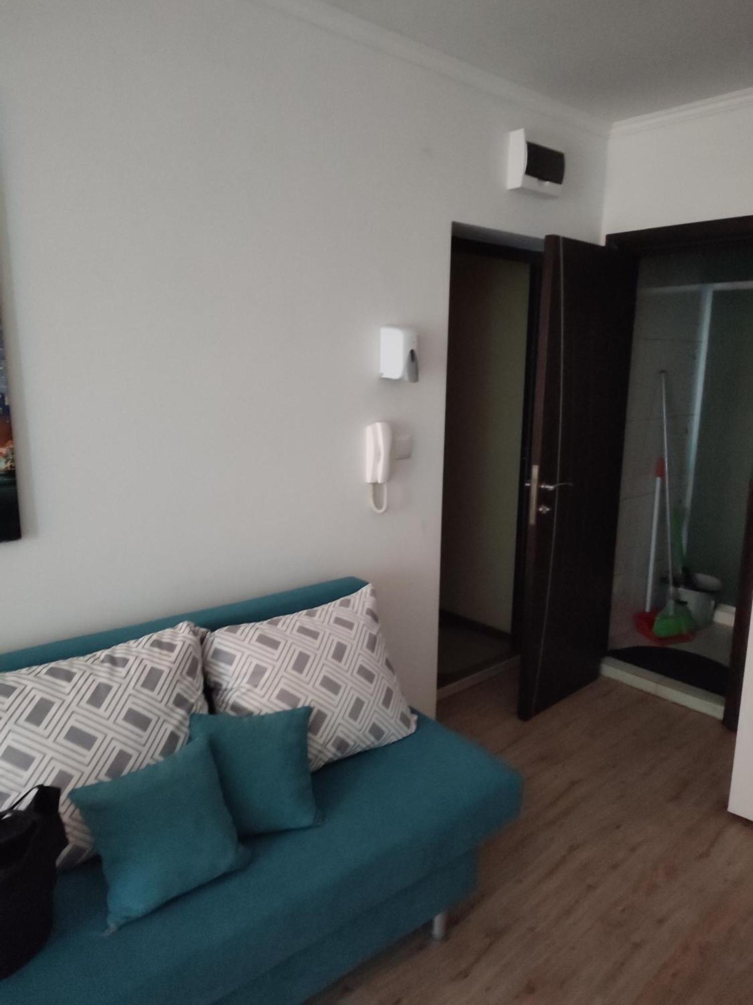 Ferienwohnung Apartament Janet Pomorie Zimmer foto