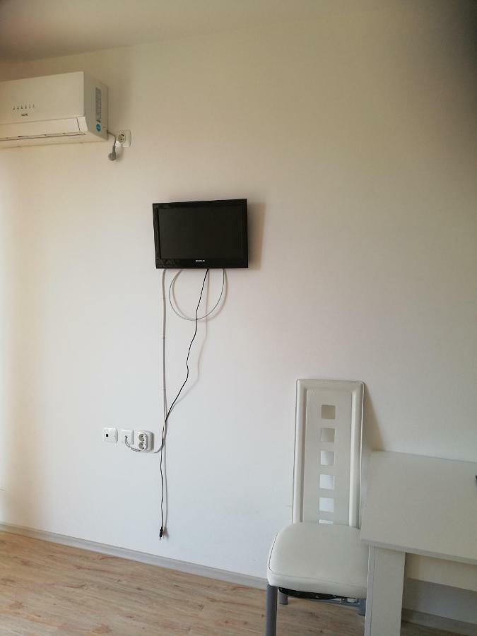 Ferienwohnung Apartament Janet Pomorie Exterior foto